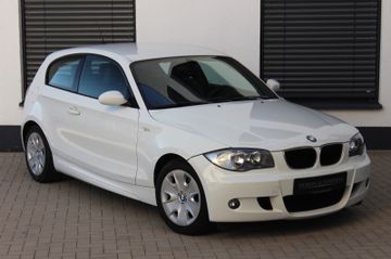 BMW 116 - 3