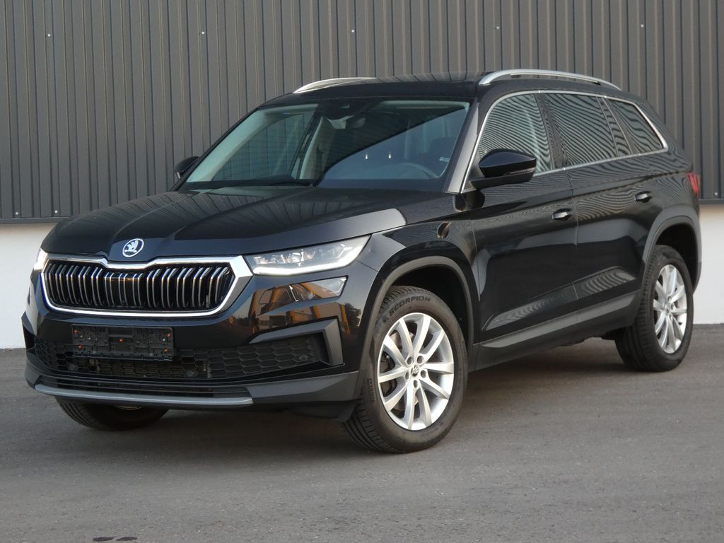 Image of Skoda Kodiaq