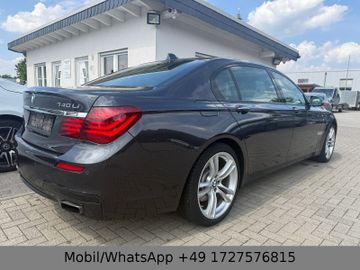BMW 740 - 3