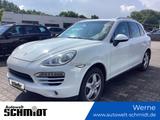 Porsche Cayenne + 1.HAND + GETRIEBESCHADEN - Porsche Gebrauchtwagen in Lünen