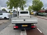 Volkswagen Crafter 50 2.0 TDI 130KW 3.5T DL DC 7P PICK UP P - Doppelkabine Pick up