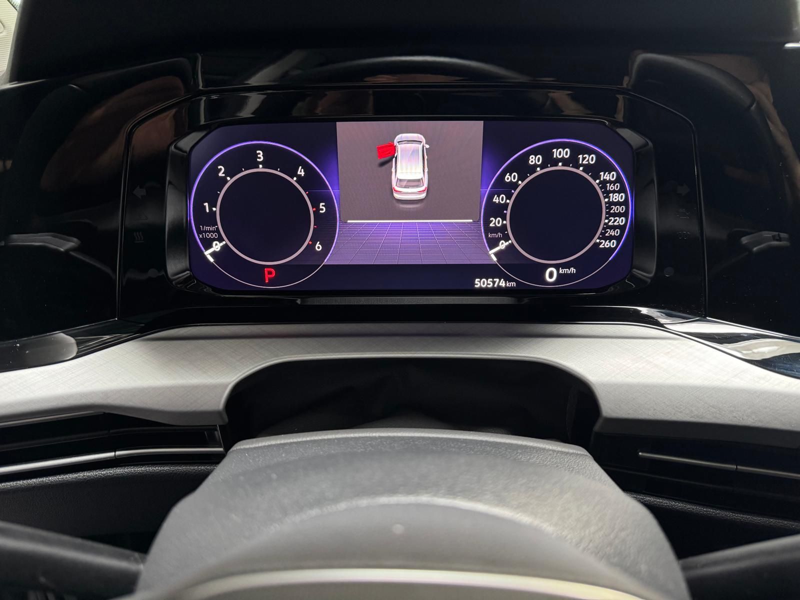 Volkswagen Golf - Bild 12