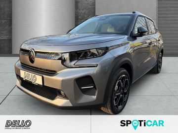 Citroën Leasingangebot: Citroën C3 MAX Mild-Hybrid 6-AT Winter-Paket HUD Navi LE