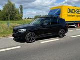 BMW X3 M COMPETITION/PANO/360*/ABS. VOLL/104TKM - BMW: X10