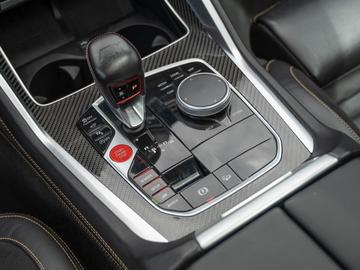 صورة 9 لـ 2022 BMW X5 M