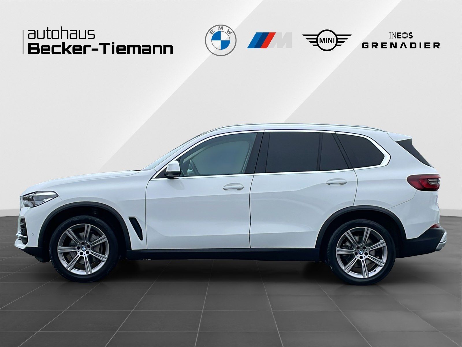 BMW X5 xDrive30d | Driv.Assist. Prof. | 20 Zoll | Ka imagem 3