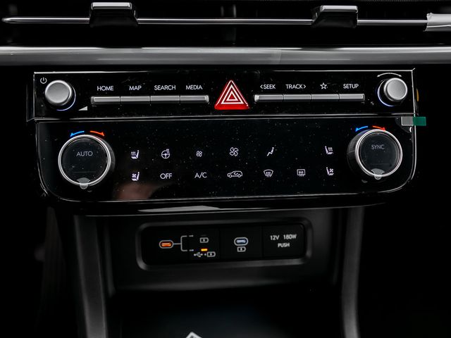 Hyundai Tucson 1.6 Prime Mild-Hybrid 4WD Leder Kamera