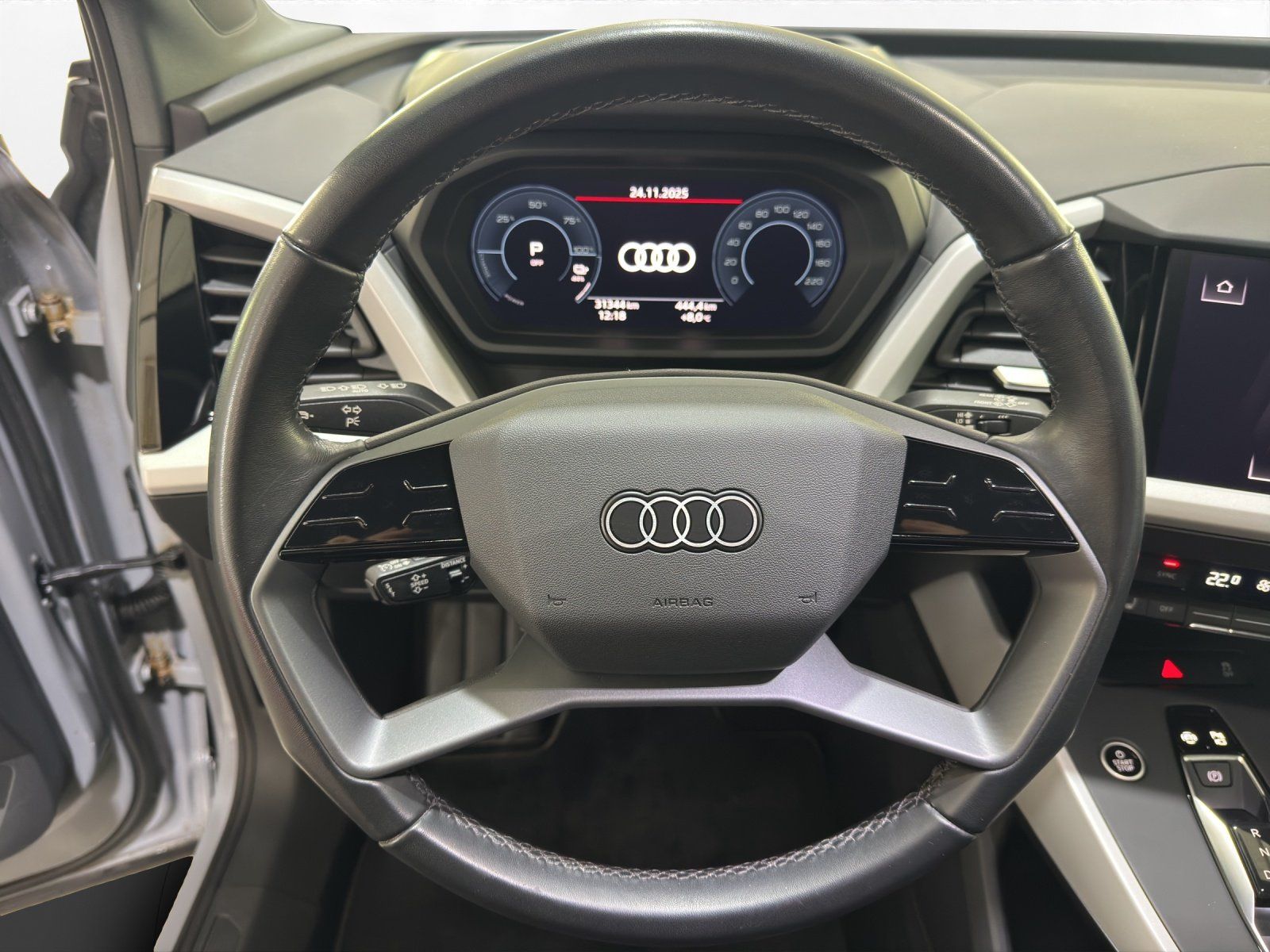 Audi Q4 e-tron - Bild 9