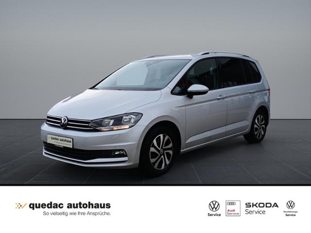 Volkswagen Touran 1.5 TSI Active 7-SITZER RFK NAVI Start-St
