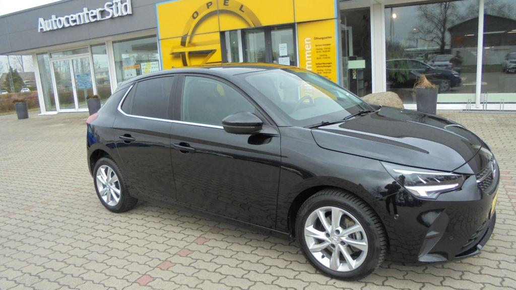 Opel Corsa-F Elegance 1.2 Direct Injection Turbo