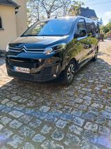Citroën SpaceTourer 2,0 BlueHDi 180 L3 Business lesen! - Citroën SpaceTourer aus 2021