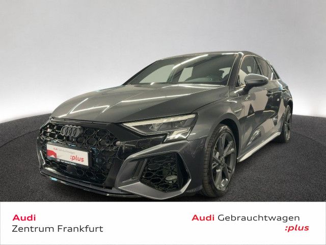 Audi S3 - 1