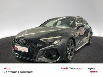 Audi S3 - 1