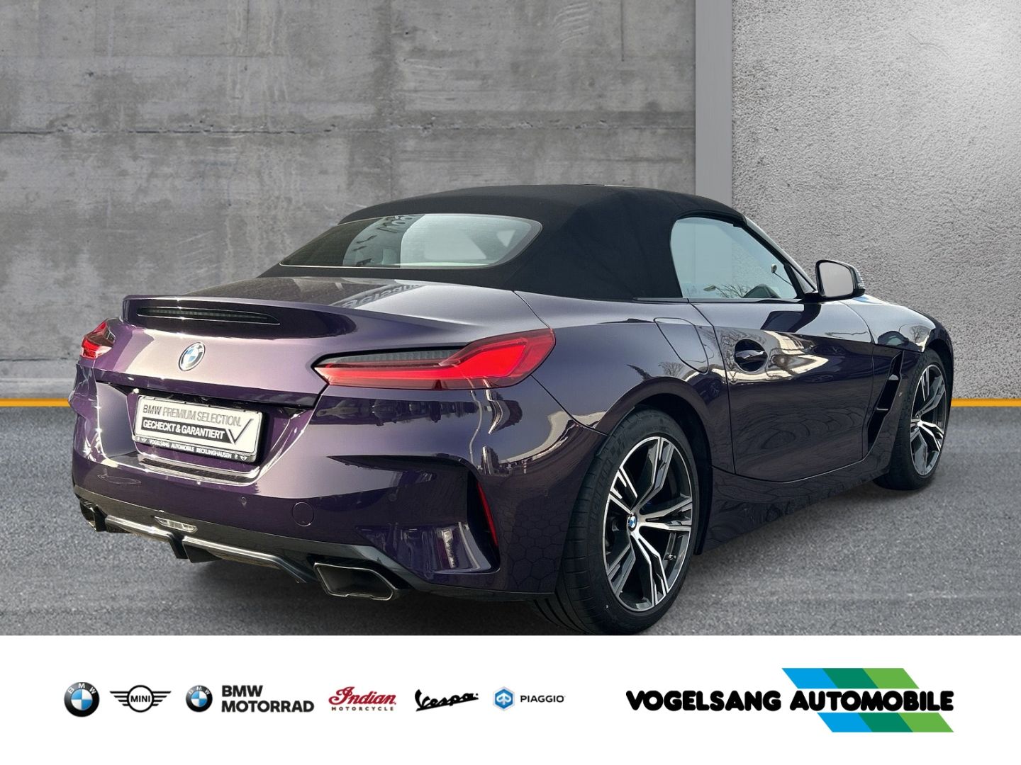BMW Z4 - Bild 2