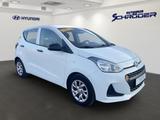 Hyundai i10 1.0 Select Allwetter Klimaanlage Zentral Neb - Hyundai i10: Select