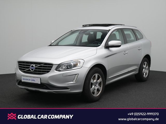 Volvo XC60 D5 Polar+ AWD,BIXENON,PANO,KAM,LEDER,MEMO