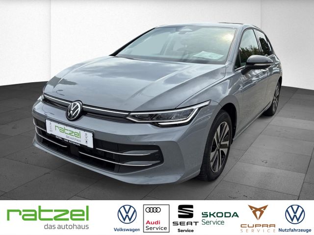 Volkswagen Golf Energy Life 1,5 l eTSI DSG AHK Navi Kamera