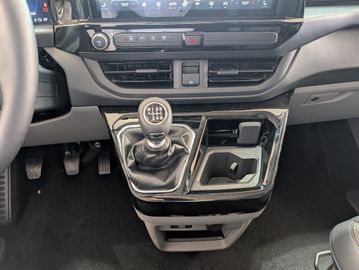 Ford Tourneo Custom SPORT L2 MATRIX-LED