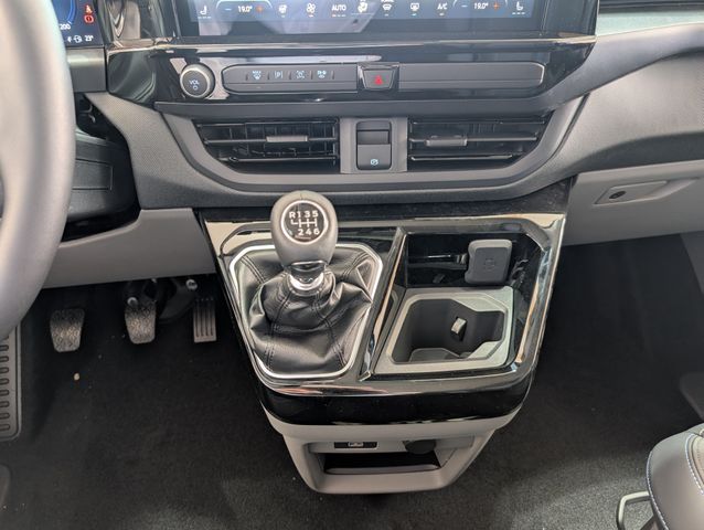 Ford Tourneo Custom SPORT L2 MATRIX-LED