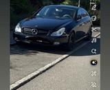 Mercedes-Benz Mercedes C219 CLS 350 Japan Import - Mercedes-Benz CLS-Klasse C219