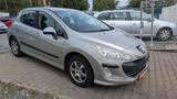 Peugeot 308 Tendance 1.6i Klimaauto/2.HAND/TÜV 09.27 - gebrauchte Peugeot 308 aus dem Jahr 2008