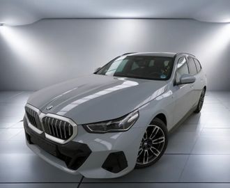 BMW 520 - 2