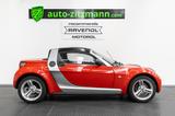 Smart Roadster/2.HAND/SAUBERE HISTORIE/KLIMA - Smart Gebrauchtwagen von 2004