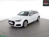 Audi A4 Avant 40 TDI qu PANORAMA,SCHECKHEFT,NAVI,LED