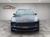 Porsche Macan 2.0 Bose Panorama Alcantara - Porsche Gebrauchtwagen in Neumünster