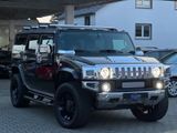Hummer H2 6.0 V8 Luxury Kompressor 508PS UNIKAT BREMBO - Hummer: H8