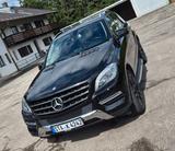 Mercedes-Benz ML 500 4MATIC - - Mercedes-Benz ML-Klasse Gebrauchtwagen in München