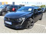 Peugeot 508 SW GT PureTech 130 EAT8 *Anhängerkupplung* - Peugeot 508 in Wuppertal