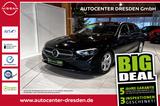 Mercedes-Benz C 220 d T Avantgarde ACC+AHK+LED+360Kam+Burmeist - Mercedes-Benz C 220 in Dresden