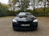 BMW 640d xDrive Coupé - M Paket - BMW 640 mit Diesel-Antrieb: Coupé