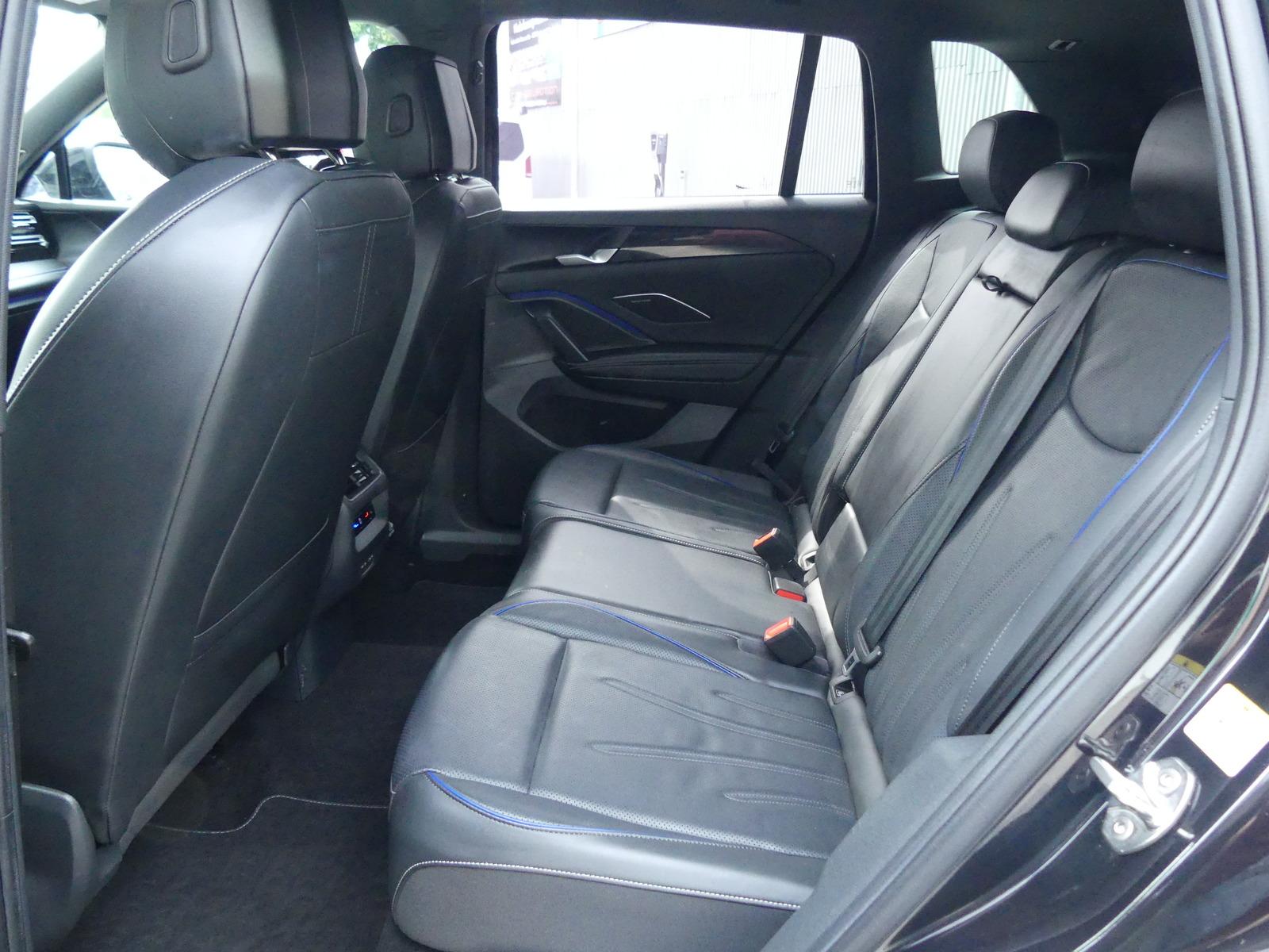Volkswagen Tiguan 2.0 TDI 4Mot R-Line MATRIX/PAN/H&K/STHZ/A, миниатюра 12