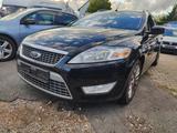 Ford Mondeo Turnier Titanium - Ford Mondeo aus 2009: Kombi