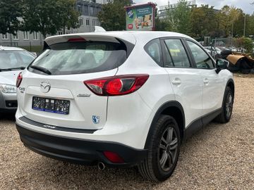 Mazda CX-5 - 3
