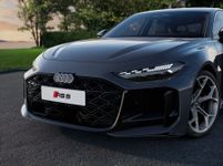 Audi RS5 - Vorschau Bild 9