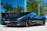 Ferrari 458 Italia Novitec Lifting Carbon - Ferrari: Novitec