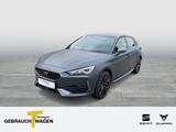 Cupra Leon 1.4 eHybrid VZ MATT KAMERA NAVI LM19 - Cupra Leon: Matt