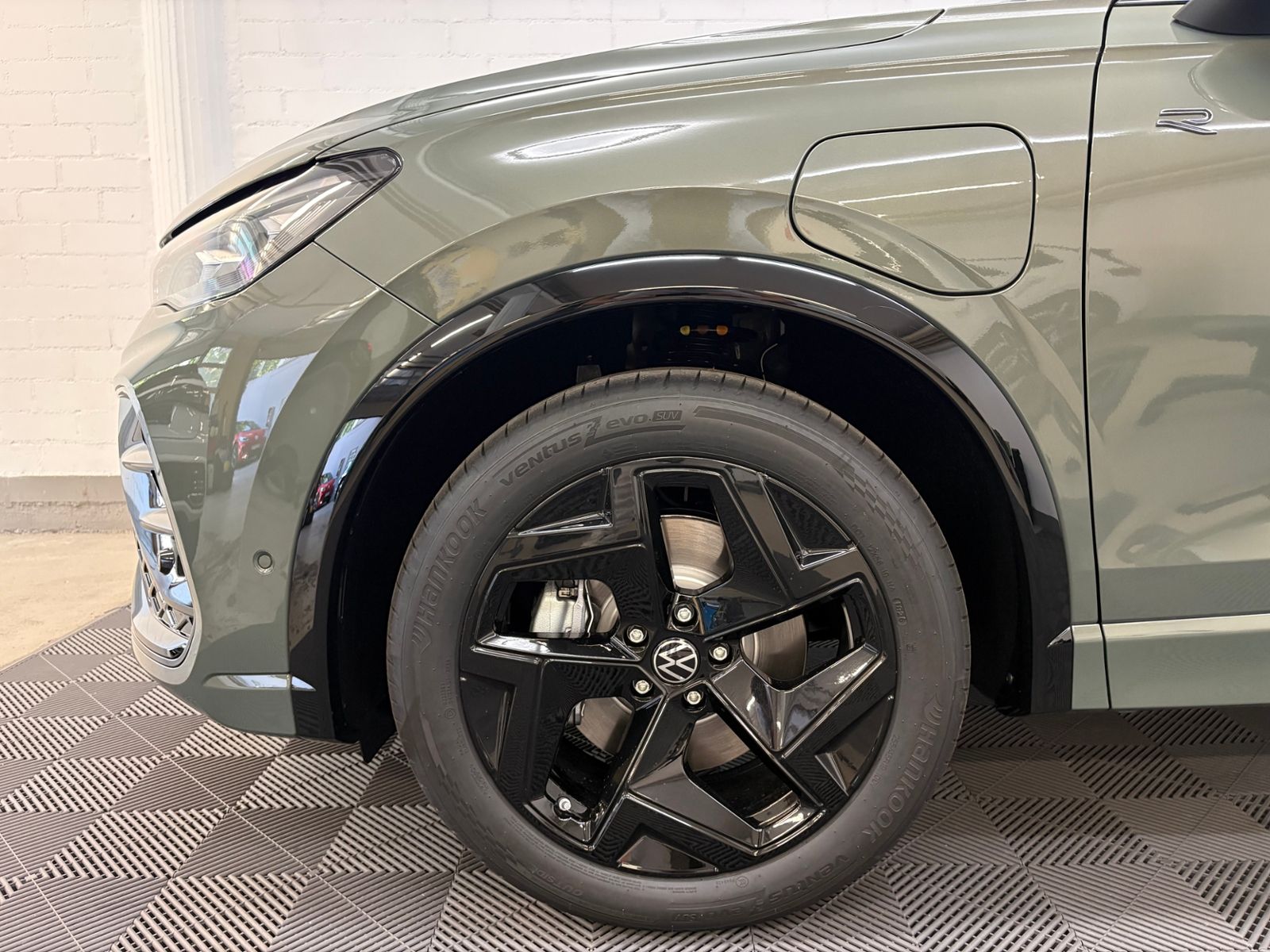Volkswagen Tiguan - Bild 4