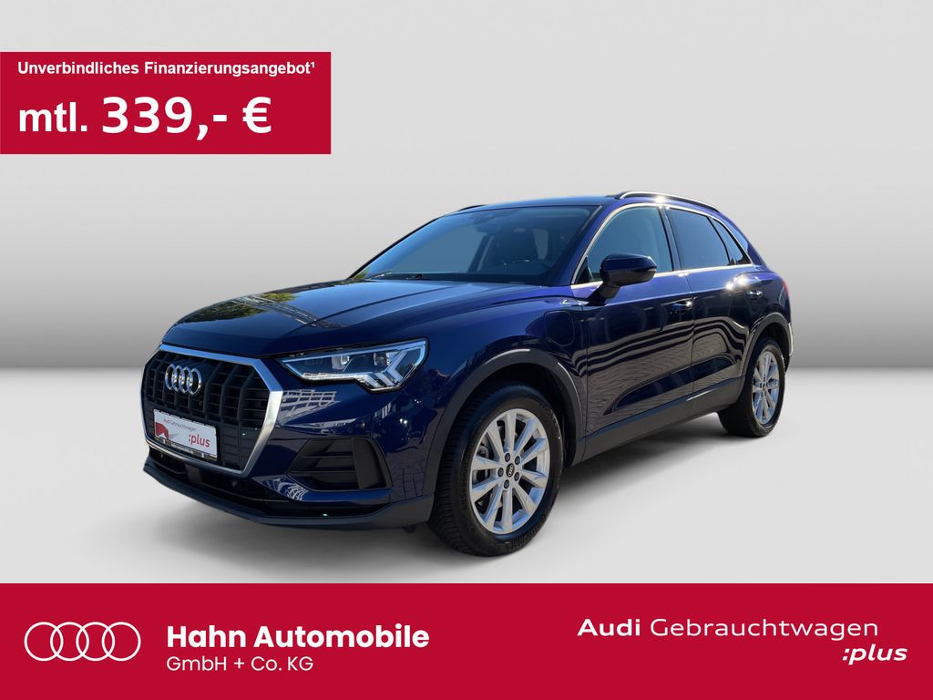 Image of Audi Q3