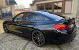 BMW 435 xDrive Gran Coupé M Sport 20 Zoll - BMW 435 Gran Coupé aus 2015