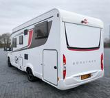 Bürstner T728G*Automatik*Einzelbetten*SAT*2xKlima* - Bürstner Einzelbetten