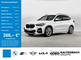 BMW X1 xDrive25e M-Sport FACEL. AHK LED ACC NAVI SHZ - BMW X1 xDrive25e Gebrauchtwagen