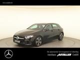 Mercedes-Benz A 250 4M Progressive AHK+MBUX+Sound+17''+Busines - gebrauchte Mercedes-Benz A 250 aus dem Jahr 2020