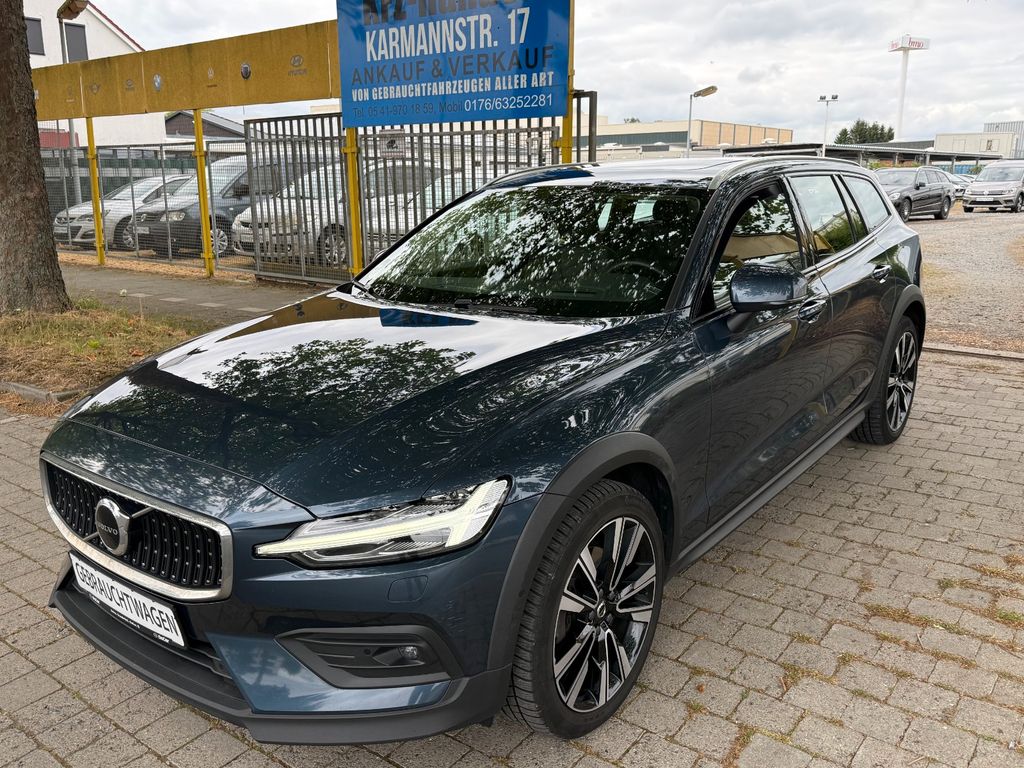 Image of Volvo V60
