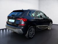 Skoda Kamiq - Vorschau Bild 6