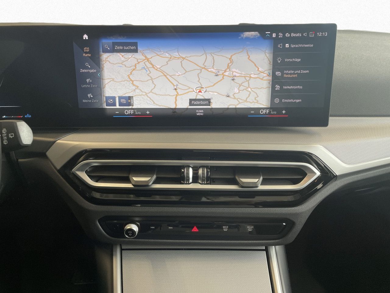 BMW 320d xdrive Touring AHK,DA,LiCoPlus,PDC,SHZ,LED foto 13