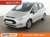 Ford B-Max 1.0 EcoBoost SYNC Edition*PDC*SHZ*KLIMA*